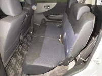 Daihatsu MOVE лот № 5028 оценка 4  с аукциона в Японии 5