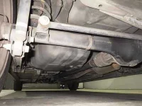 Daihatsu MOVE лот № 5028 оценка 4  с аукциона в Японии 6