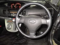 Daihatsu MOVE лот № 5028 оценка 4  с аукциона в Японии 7