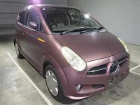 Subaru R2 лот № 5002 оценка 3.5  с аукциона в Японии 2