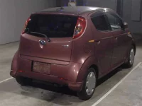 Subaru R2 лот № 5002 оценка 3.5  с аукциона в Японии 1