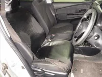 Toyota VITZ лот № 3062 оценка 4  с аукциона в Японии 8