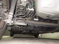 Toyota VITZ лот № 3062 оценка 4  с аукциона в Японии 6