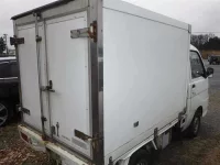 Daihatsu HIJET TRUCK лот № 2054 оценка R  с аукциона в Японии 1