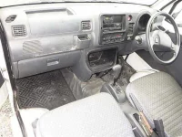 Daihatsu HIJET TRUCK лот № 2054 оценка R  с аукциона в Японии 4