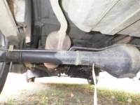 Daihatsu HIJET TRUCK лот № 2054 оценка R  с аукциона в Японии 6