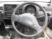 Daihatsu HIJET TRUCK лот № 2054 оценка R  с аукциона в Японии 7