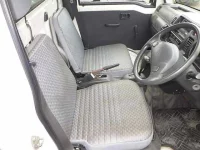 Daihatsu HIJET TRUCK лот № 2054 оценка R  с аукциона в Японии 8