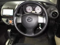 Nissan NOTE лот № 3034 оценка 3  с аукциона в Японии 7