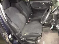 Nissan NOTE лот № 3034 оценка 3  с аукциона в Японии 8