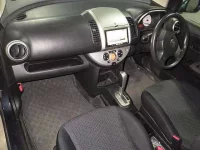 Nissan NOTE лот № 3034 оценка 3  с аукциона в Японии 4