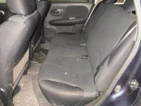 Nissan NOTE лот № 3034 оценка 3  с аукциона в Японии 5