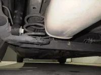 Nissan NOTE лот № 3034 оценка 3  с аукциона в Японии 6