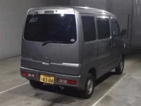 Mitsubishi MINICAB MIEV лот № 5048 оценка 3.5  с аукциона в Японии 1