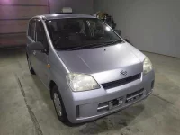 Daihatsu MIRA лот № 5109 оценка 3.5  с аукциона в Японии 2