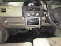 Nissan OTTI лот № 5118 оценка R  с аукциона в Японии 4