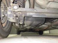 Nissan OTTI лот № 5118 оценка R  с аукциона в Японии 6