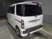 Daihatsu Atrai Wagon лот № 5029 оценка R1  с аукциона в Японии 3
