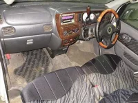 Daihatsu Atrai Wagon лот № 5029 оценка R1  с аукциона в Японии 4