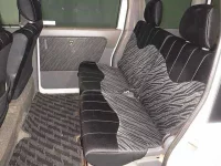 Daihatsu Atrai Wagon лот № 5029 оценка R1  с аукциона в Японии 5