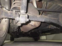 Daihatsu Atrai Wagon лот № 5029 оценка R1  с аукциона в Японии 6