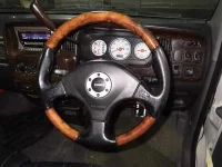 Daihatsu Atrai Wagon лот № 5029 оценка R1  с аукциона в Японии 7