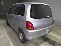 Mitsubishi MINICA лот № 5018 оценка 3.5  с аукциона в Японии 3