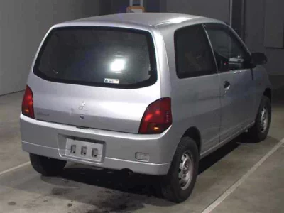 Mitsubishi MINICA