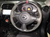 Nissan MARCH лот № 3087 оценка 4  с аукциона в Японии 7