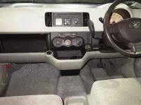 Toyota PASSO лот № 5049 оценка 3.5  с аукциона в Японии 4
