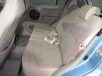 Toyota PASSO лот № 5049 оценка 3.5  с аукциона в Японии 5