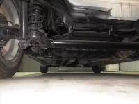 Toyota PASSO лот № 5049 оценка 3.5  с аукциона в Японии 6