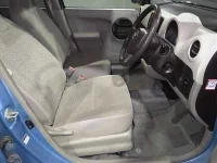 Toyota PASSO лот № 5049 оценка 3.5  с аукциона в Японии 8