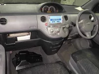 Toyota SIENTA лот № 2058 оценка 3.5  с аукциона в Японии 4