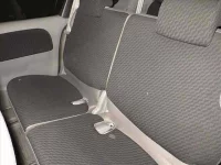 Toyota SIENTA лот № 2058 оценка 3.5  с аукциона в Японии 5