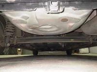 Toyota SIENTA лот № 2058 оценка 3.5  с аукциона в Японии 6