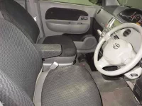 Toyota SIENTA лот № 2058 оценка 3.5  с аукциона в Японии 8