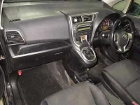 Toyota RACTIS лот № 3060 оценка 3  с аукциона в Японии 4