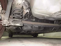 Toyota RACTIS лот № 3060 оценка 3  с аукциона в Японии 6