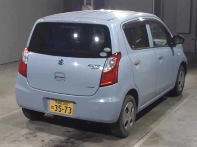 Suzuki ALTO ECO