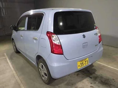Suzuki ALTO ECO