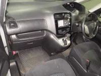 Nissan SERENA лот № 3009 оценка 3.5  с аукциона в Японии 4