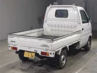 Suzuki CARRY TRUCK лот № 8011 оценка 3.5  с аукциона в Японии 1