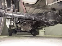 Suzuki CARRY TRUCK лот № 8011 оценка 3.5  с аукциона в Японии 6