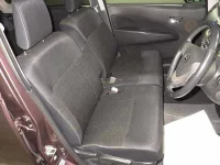 Daihatsu MOVE лот № 3068 оценка 3.5  с аукциона в Японии 8