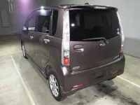Daihatsu MOVE лот № 3068 оценка 3.5  с аукциона в Японии 3