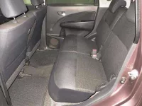 Daihatsu MOVE лот № 3068 оценка 3.5  с аукциона в Японии 5