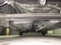 Mitsubishi EK WAGON лот № 5007 оценка 3.5  с аукциона в Японии 6