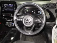 Toyota AQUA лот № 3067 оценка 4.5  с аукциона в Японии 7