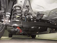 Toyota AQUA лот № 3067 оценка 4.5  с аукциона в Японии 6